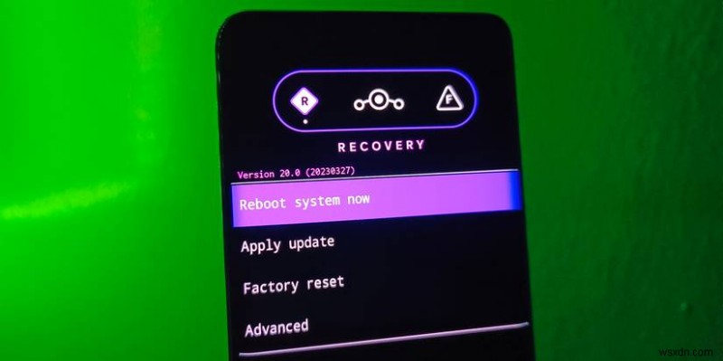 Cách cài đặt LineageOS trên thiết bị Android của bạn:Hướng dẫn từng bước hoàn chỉnh 