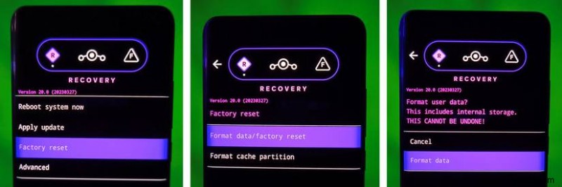 Cách cài đặt LineageOS trên thiết bị Android của bạn:Hướng dẫn từng bước hoàn chỉnh 