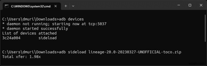 Cách cài đặt LineageOS trên thiết bị Android của bạn:Hướng dẫn từng bước hoàn chỉnh 