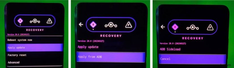 Cách cài đặt LineageOS trên thiết bị Android của bạn:Hướng dẫn từng bước hoàn chỉnh 