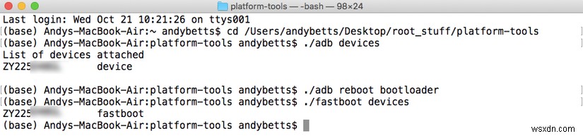 Làm chủ Android ADB &Fastboot:Hướng dẫn từng bước và tại sao chúng lại cần thiết 
