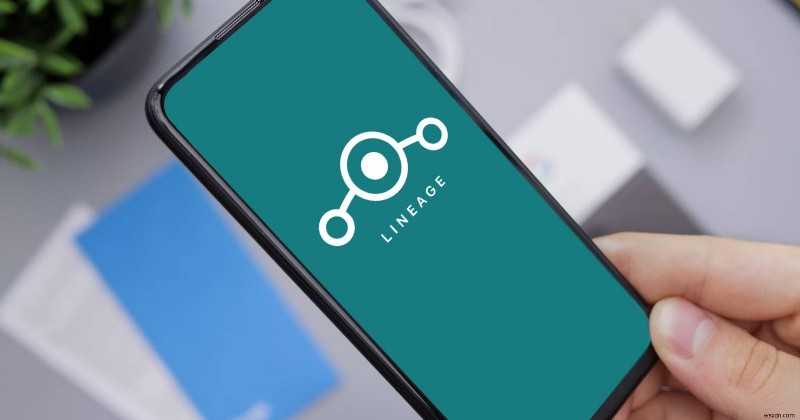 LineageOS 20 phát hành ứng dụng máy ảnh cập nhật và các tính năng mới – Tổng quan về bản cập nhật đầy đủ 