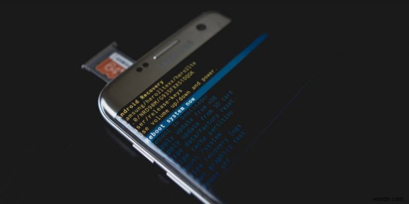 Phần mềm nhấp nháy chương trình cơ sở Odin:Giải thích về công cụ thiết yếu của Samsung 
