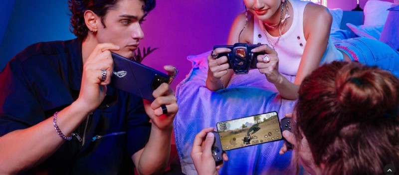Top 4 điện thoại chơi game năm 2024 – Đánh giá khách quan &Hướng dẫn mua hàng 