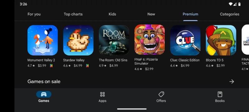 Google Play Pass:Lợi ích và hạn chế chính bạn nên biết 