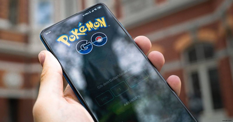 Giải quyết lỗi  Không tìm thấy tín hiệu  GPS của Pokémon GO:Hướng dẫn khắc phục từng bước 