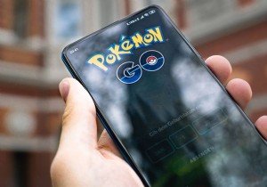 Giải quyết lỗi  Không tìm thấy tín hiệu  GPS của Pokémon GO:Hướng dẫn khắc phục từng bước 