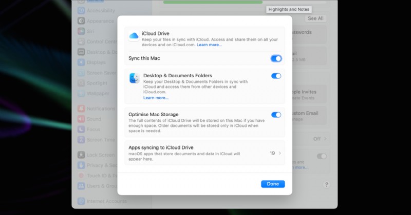 Cách giải phóng Gigabyte trên máy Mac mà không cần xóa bất kỳ ứng dụng nào 