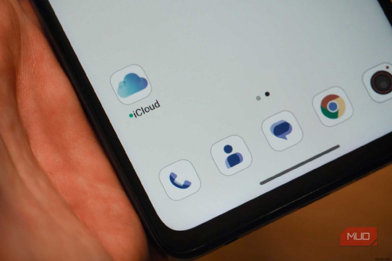 Tại sao người dùng Android vẫn trả tiền cho iCloud+ chỉ vì một tính năng 