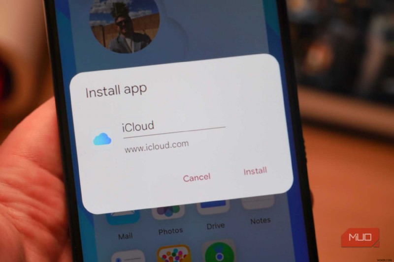 Tại sao người dùng Android vẫn trả tiền cho iCloud+ chỉ vì một tính năng 