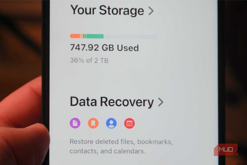 Tại sao người dùng Android vẫn trả tiền cho iCloud+ chỉ vì một tính năng 