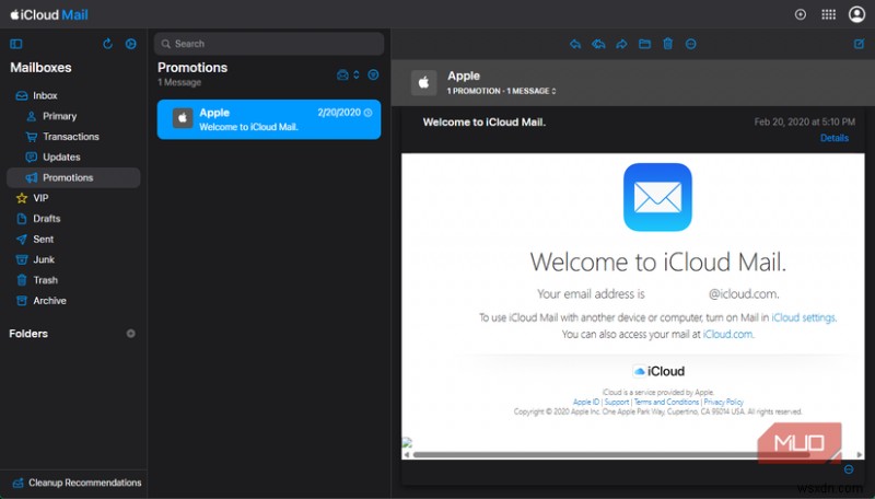 Tại sao sức mạnh lớn nhất của iCloud nằm ngoài khả năng đồng bộ hóa 