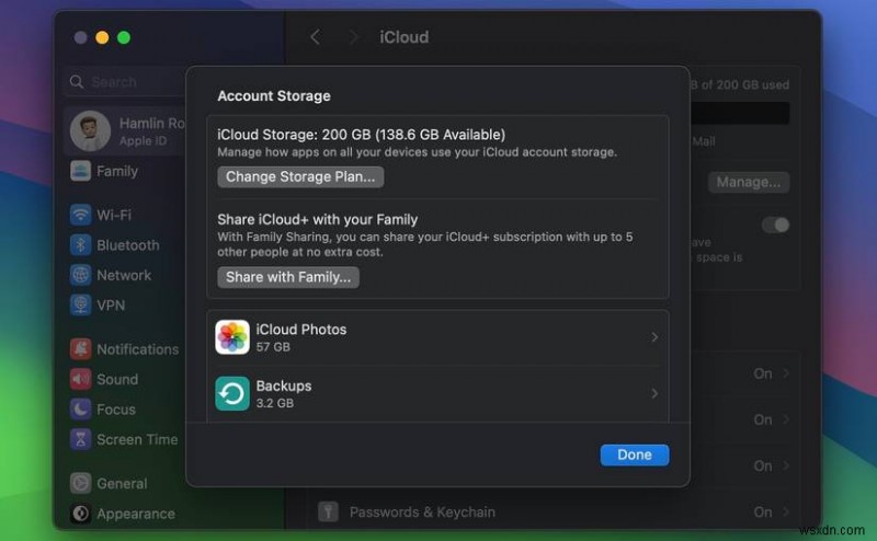 Hết bộ nhớ iCloud? Khám phá chiến lược sao lưu thân thiện với ngân sách 