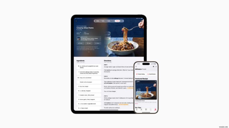 Apple One bổ sung cấp độ mới, nâng cao giá trị cho người đăng ký trả phí 