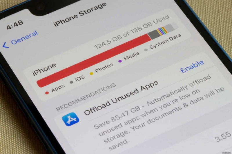 Tại sao tôi tránh iCloud trên iPhone của mình:Quan điểm của một chuyên gia 