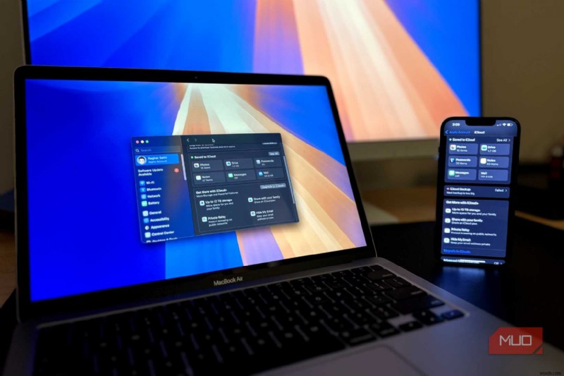 Tại sao tôi tránh iCloud trên iPhone của mình:Quan điểm của một chuyên gia 