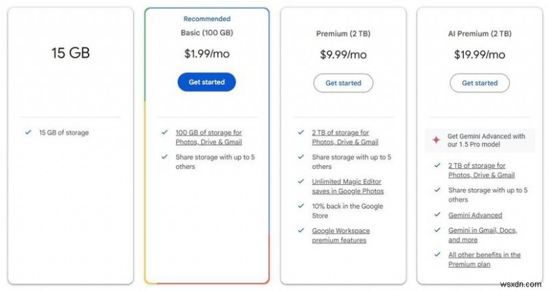 Tại sao tôi tránh iCloud trên iPhone của mình:Quan điểm của một chuyên gia 