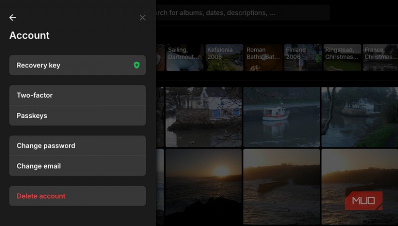 Tôi đã thay thế Google Photos bằng Thư viện thân thiện với quyền riêng tư—Đây là lý do tại sao nó lại vượt trội 