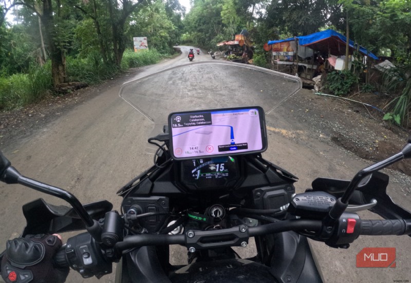Khám phá ứng dụng điều hướng đầu tiên về quyền riêng tư, vượt trội hơn Google Maps 