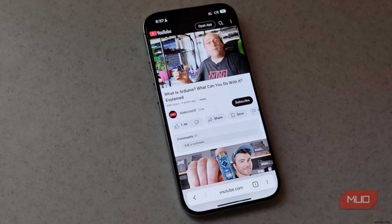 Các ứng dụng iPhone hàng đầu hoạt động tốt hơn các đối tác Android của họ 
