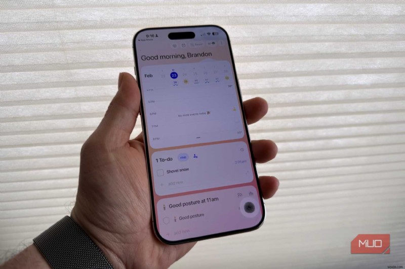 Ứng dụng năng suất đầy tham vọng nhất—nhưng nó đang gặp khó khăn với một lỗ hổng nghiêm trọng 
