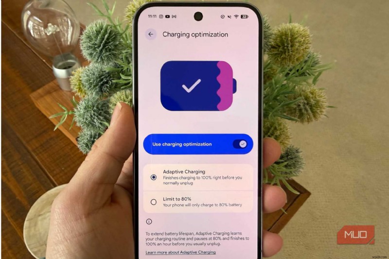 Cách tắt cài đặt iPhone này có thể kéo dài tuổi thọ pin đáng kể 
