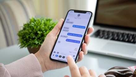 Nói lời tạm biệt với AirDrop:Khám phá giải pháp thay thế nhanh hơn, chống lỗi 