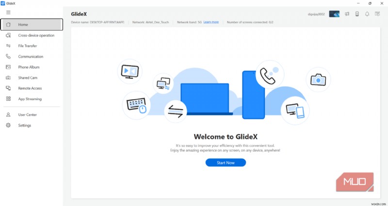 Nói lời tạm biệt với AirDrop:Khám phá giải pháp thay thế nhanh hơn, chống lỗi 