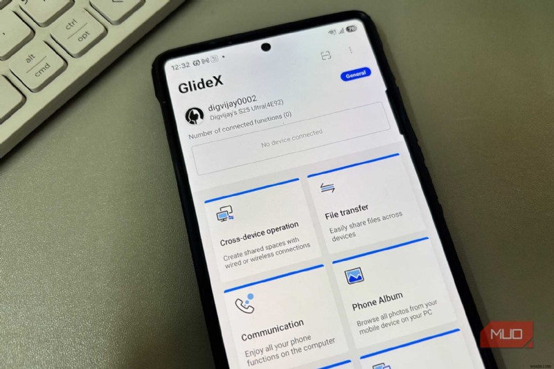 Nói lời tạm biệt với AirDrop:Khám phá giải pháp thay thế nhanh hơn, chống lỗi 