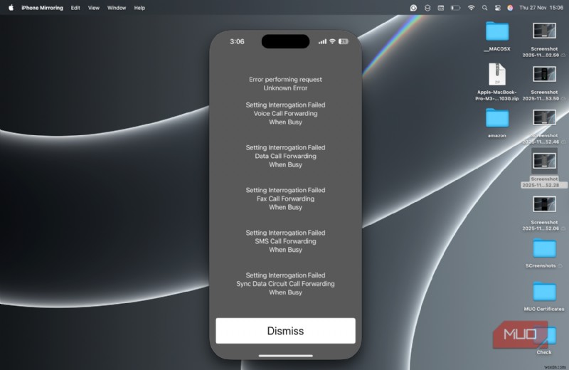 Mở khóa các tính năng ẩn của iPhone:Mã nội bộ được tiết lộ 