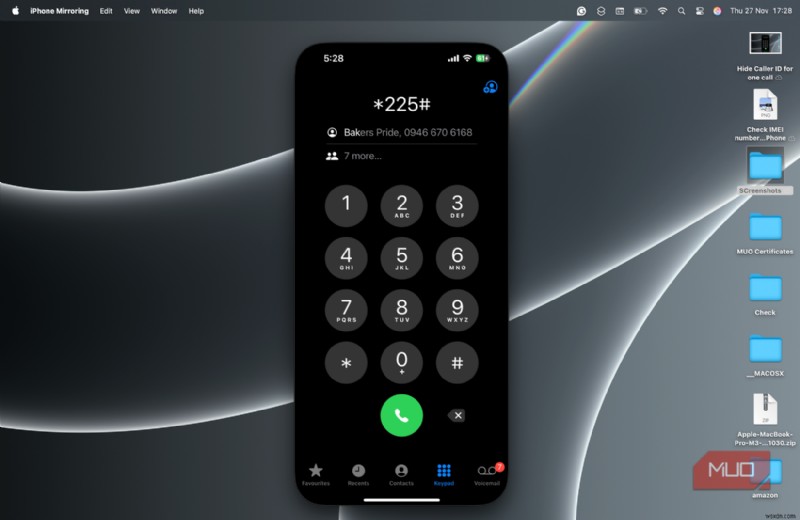 Mở khóa các tính năng ẩn của iPhone:Mã nội bộ được tiết lộ 