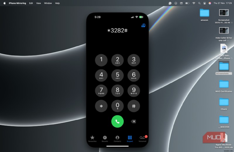 Mở khóa các tính năng ẩn của iPhone:Mã nội bộ được tiết lộ 