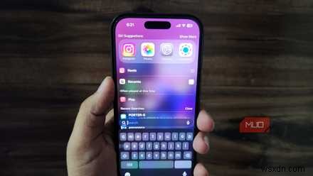 Mở khóa các tính năng ẩn của iPhone:Mã nội bộ được tiết lộ 