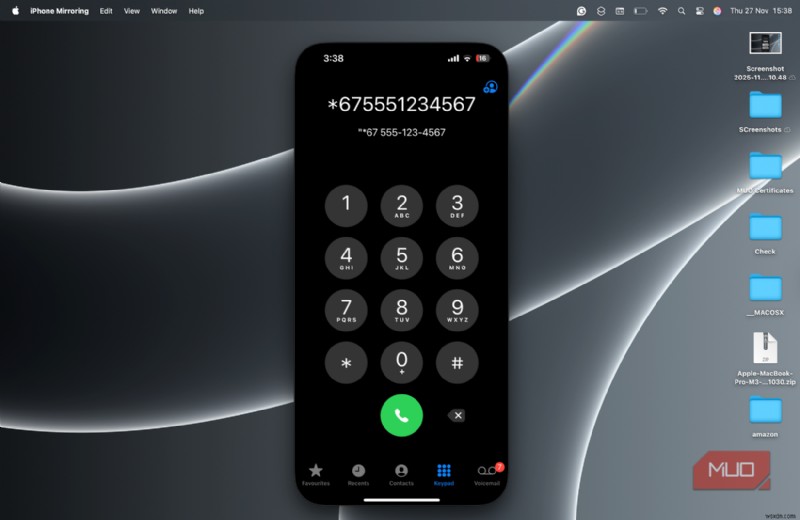 Mở khóa các tính năng ẩn của iPhone:Mã nội bộ được tiết lộ 