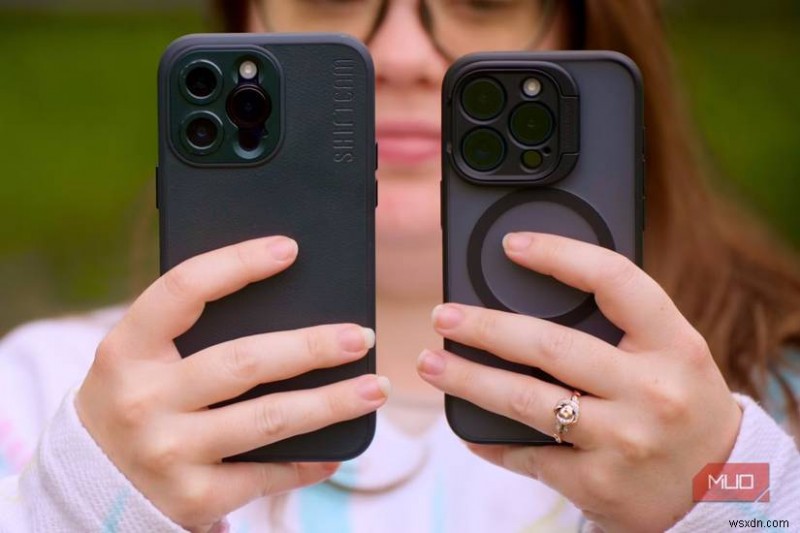 Mở khóa tiềm năng camera đầy đủ của iPhone của bạn bằng cách tắt cài đặt ẩn 