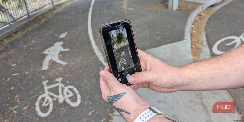 Mở khóa tiềm năng camera đầy đủ của iPhone của bạn bằng cách tắt cài đặt ẩn 