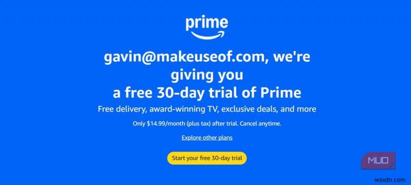 Ngày Amazon Prime 2025:Hướng dẫn đầy đủ về mua sắm thông minh và tiết kiệm lớn 