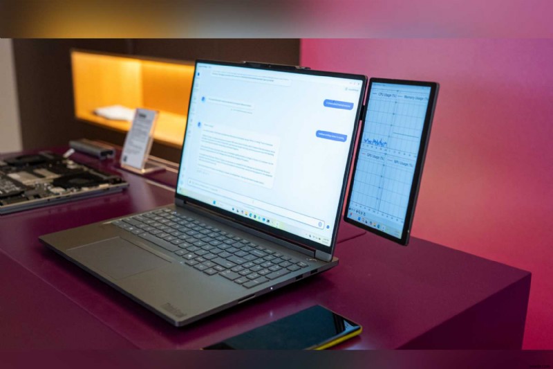 Top 5 Tính Năng Cần Thiết Mỗi Laptop Sinh Viên Phải Có 