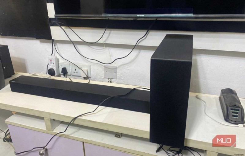 Xem 4K với mức ngân sách vừa phải:Thiết lập hợp lý mang lại chất lượng tuyệt vời 