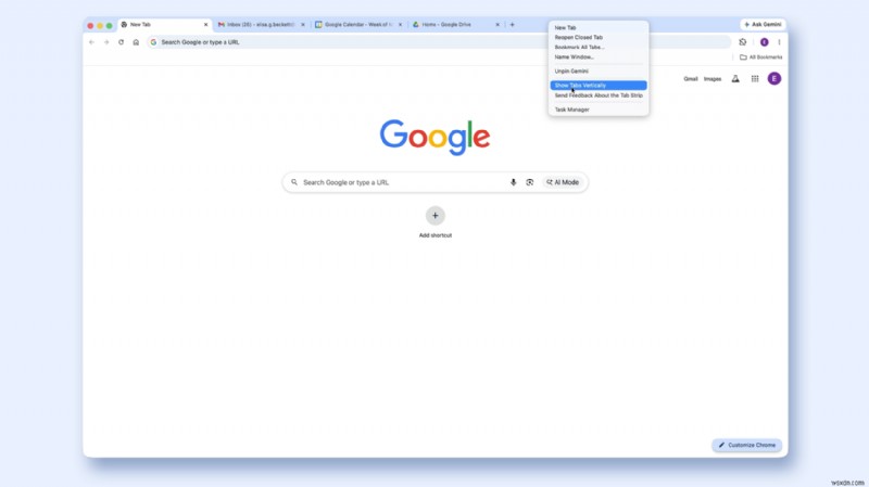 Google Chrome ra mắt tính năng được chờ đợi từ lâu mà mọi người đang chờ đợi 