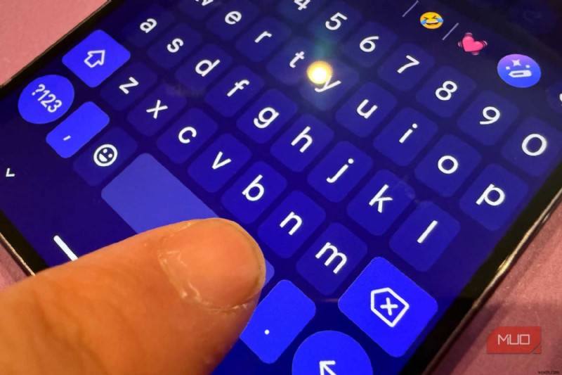 Mở khóa các cử chỉ ẩn của Android để nâng cao trải nghiệm điện thoại của bạn 