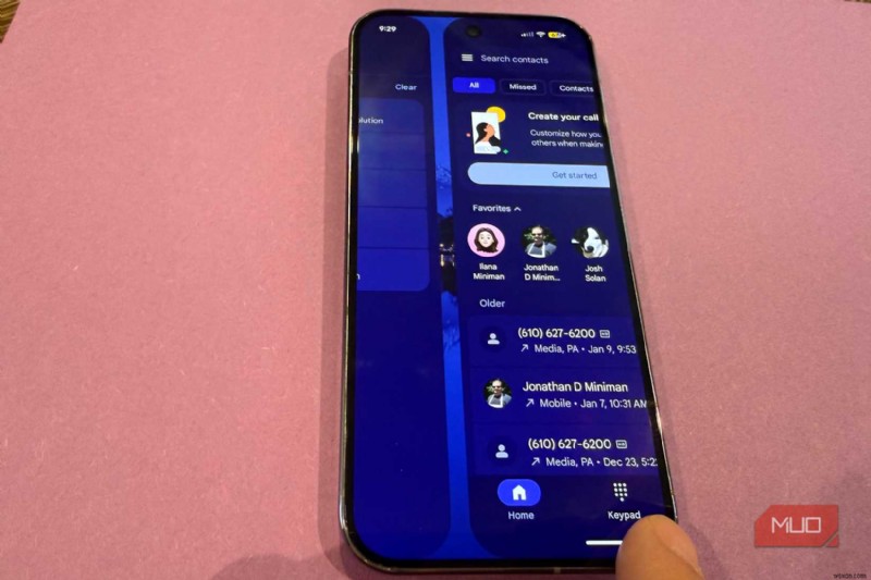 Mở khóa các cử chỉ ẩn của Android để nâng cao trải nghiệm điện thoại của bạn 