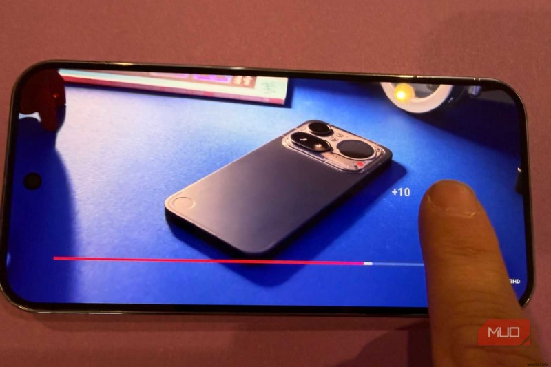 Mở khóa các cử chỉ ẩn của Android để nâng cao trải nghiệm điện thoại của bạn 
