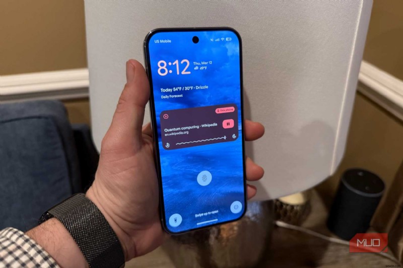 Chrome ra mắt một tính năng Android mới mạnh mẽ - Gần như vô hình đối với người dùng 