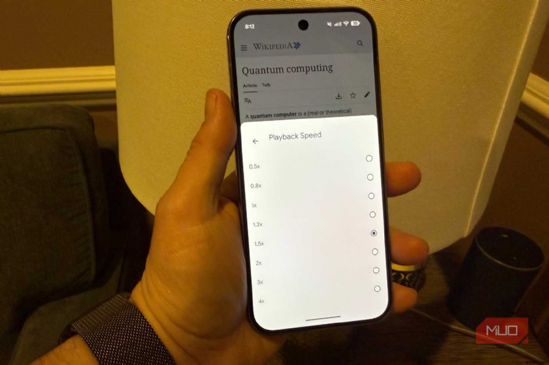 Chrome ra mắt một tính năng Android mới mạnh mẽ - Gần như vô hình đối với người dùng 