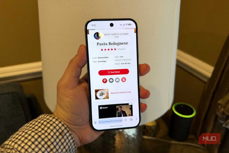 Chrome ra mắt một tính năng Android mới mạnh mẽ - Gần như vô hình đối với người dùng 