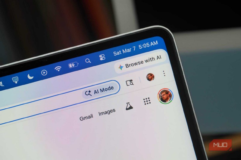 Gemini trong Google Chrome thực sự giúp tôi tiết kiệm thời gian—Một bài đánh giá thực tế 