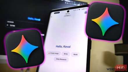 Hợp lý hóa Google Gemini với tiện ích mở rộng mạnh mẽ này của Chrome 