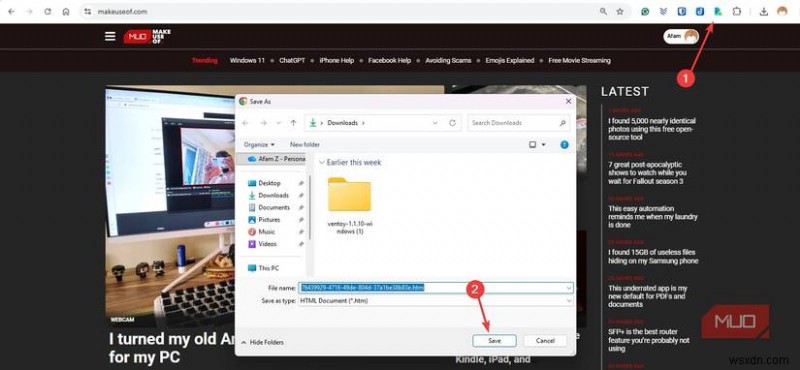 6 tiện ích mở rộng trình duyệt hàng đầu tôi triển khai ngay lập tức trên mọi PC mới 