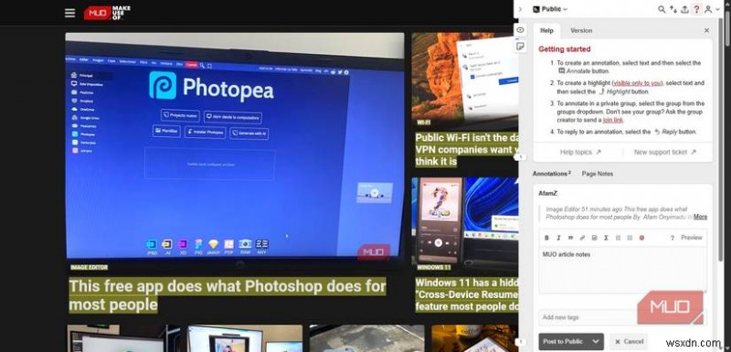 6 tiện ích mở rộng trình duyệt hàng đầu tôi triển khai ngay lập tức trên mọi PC mới 